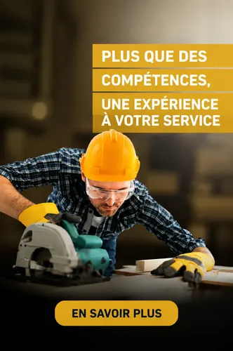 Créative menuiserie